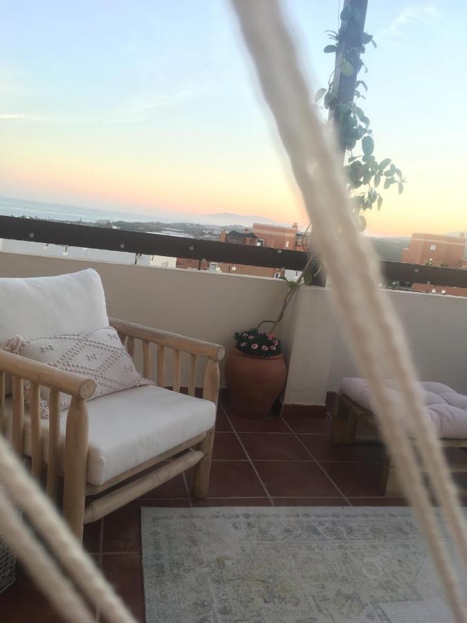 Hébergement de vacances Alquiler Casa Veraneo Valleniza Málaga