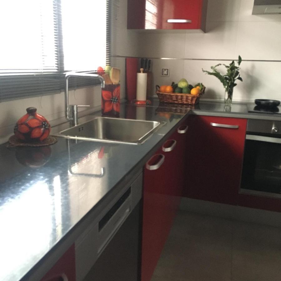 Alquiler Casa Veraneo Valleniza Hébergement de vacances