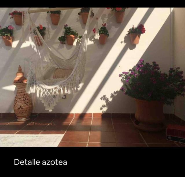 Hébergement de vacances Alquiler Casa Veraneo Valleniza Málaga