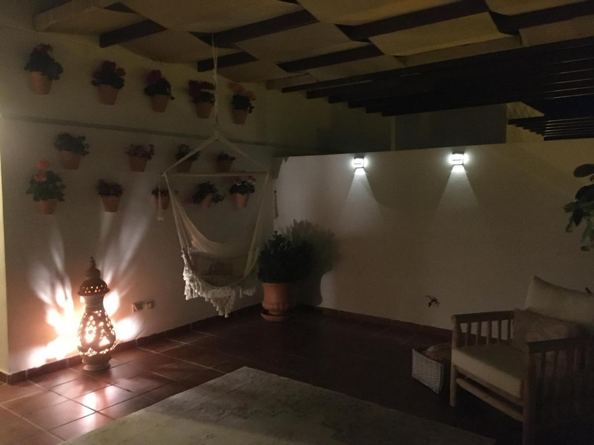 Hébergement de vacances Alquiler Casa Veraneo Valleniza Málaga