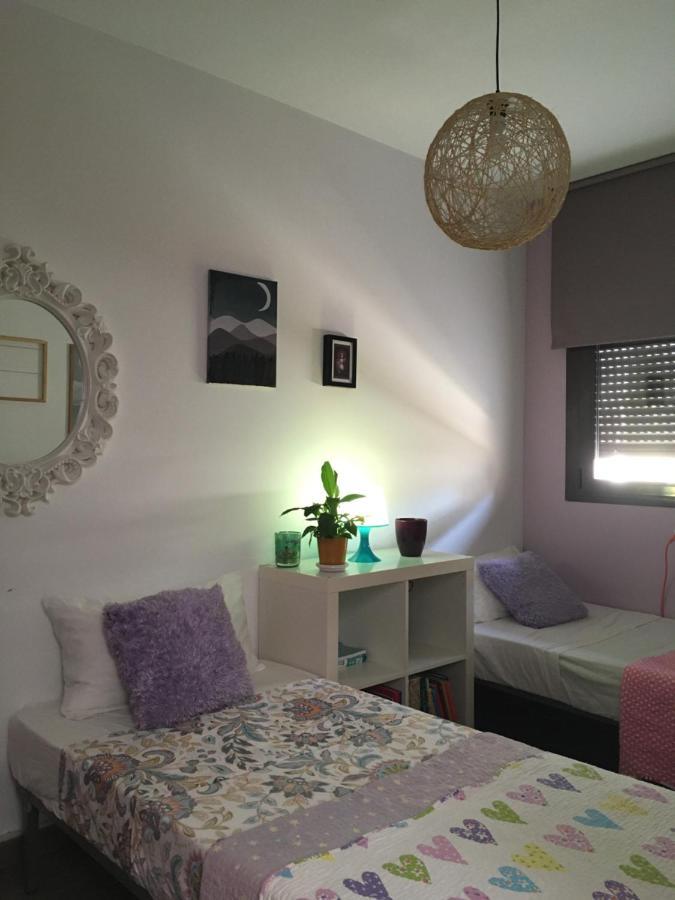 Hébergement de vacances Alquiler Casa Veraneo Valleniza Málaga
